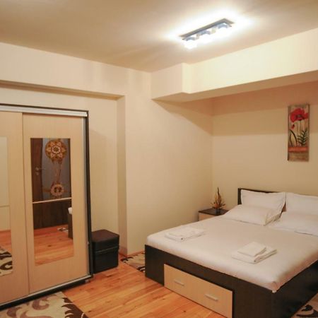 Apartament Casa Di Luca Braszów Zewnętrze zdjęcie