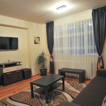 Apartament Casa Di Luca Braszów Zewnętrze zdjęcie