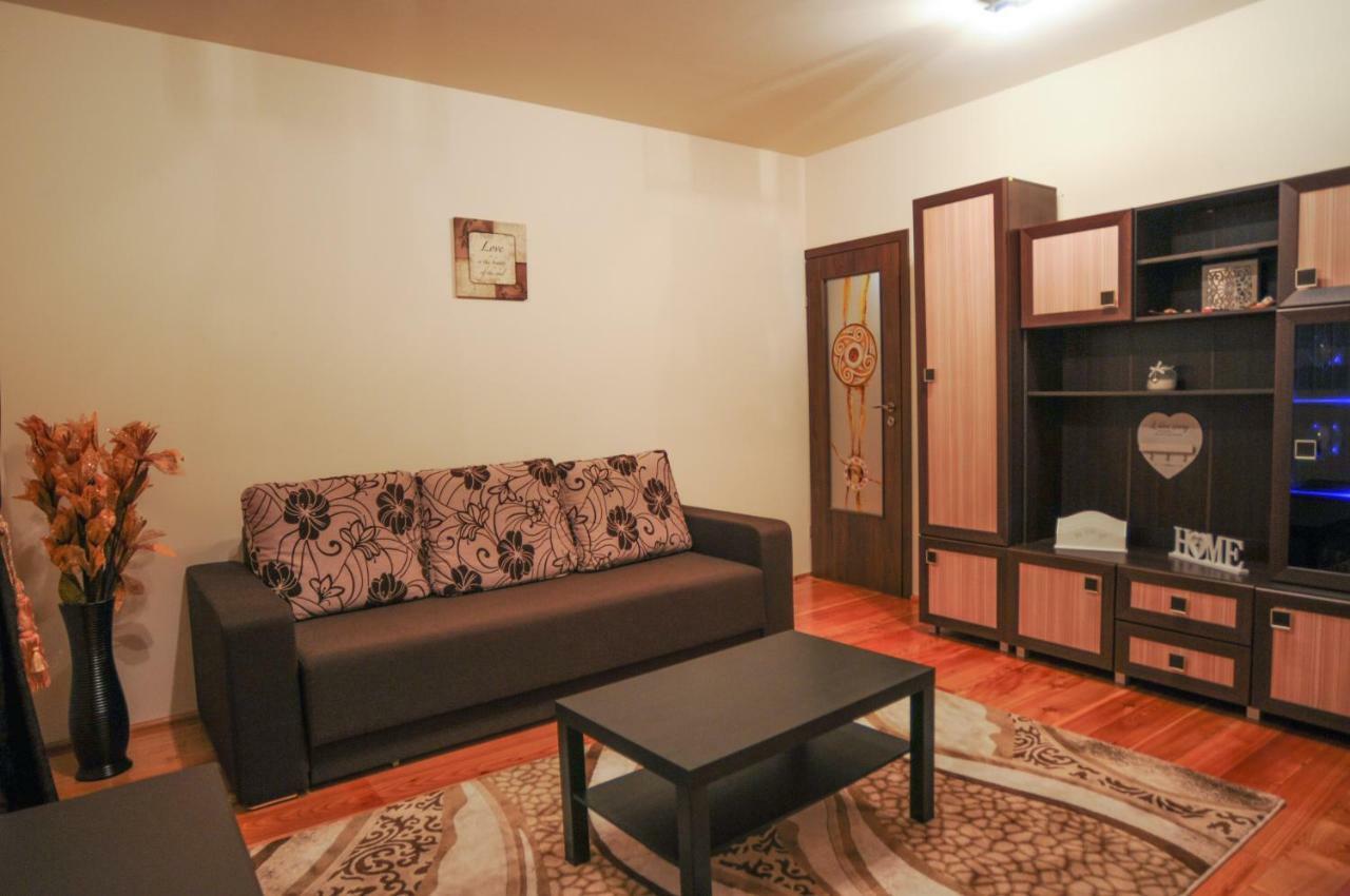 Apartament Casa Di Luca Braszów Zewnętrze zdjęcie