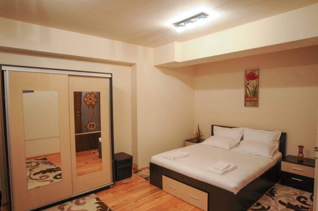 Apartament Casa Di Luca Braszów Zewnętrze zdjęcie