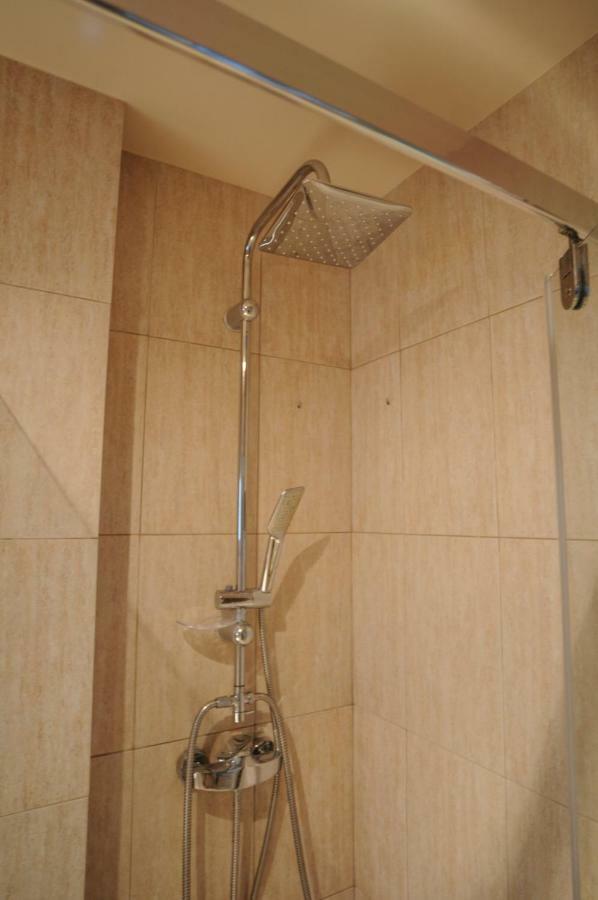 Apartament Casa Di Luca Braszów Zewnętrze zdjęcie