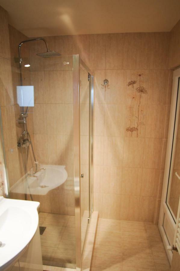 Apartament Casa Di Luca Braszów Zewnętrze zdjęcie