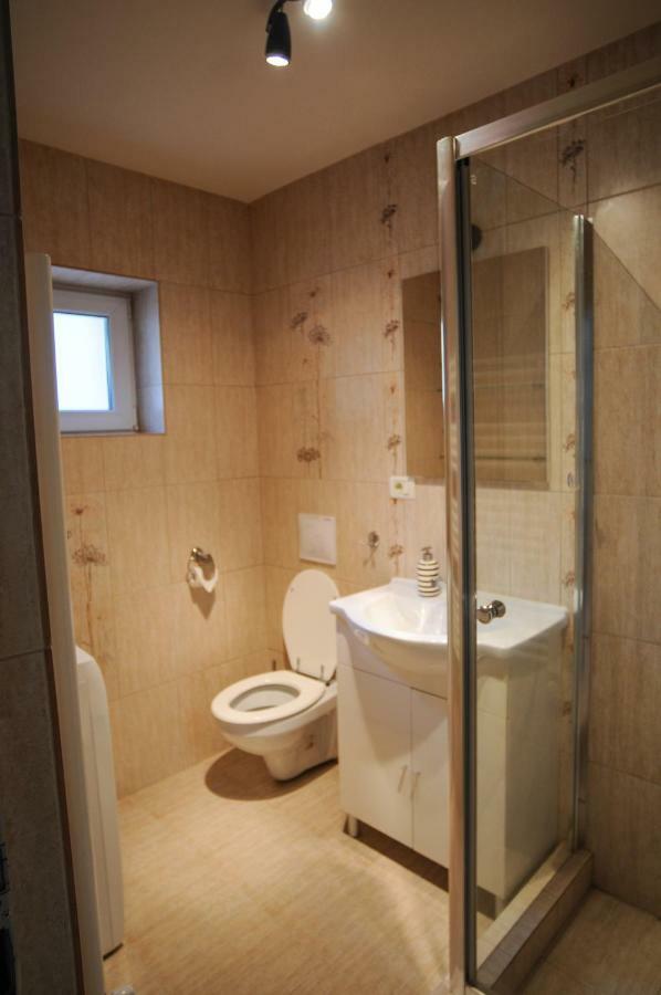 Apartament Casa Di Luca Braszów Zewnętrze zdjęcie