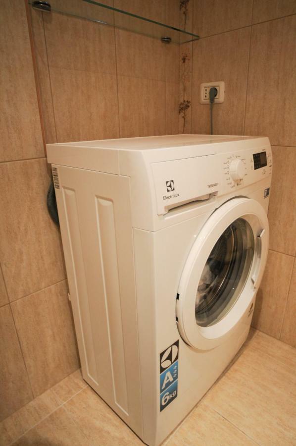 Apartament Casa Di Luca Braszów Zewnętrze zdjęcie