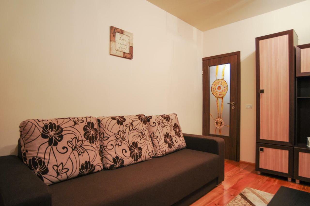 Apartament Casa Di Luca Braszów Zewnętrze zdjęcie