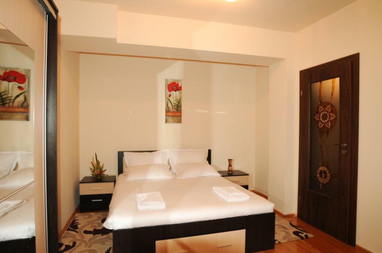 Apartament Casa Di Luca Braszów Zewnętrze zdjęcie