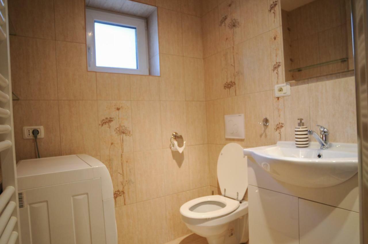 Apartament Casa Di Luca Braszów Zewnętrze zdjęcie