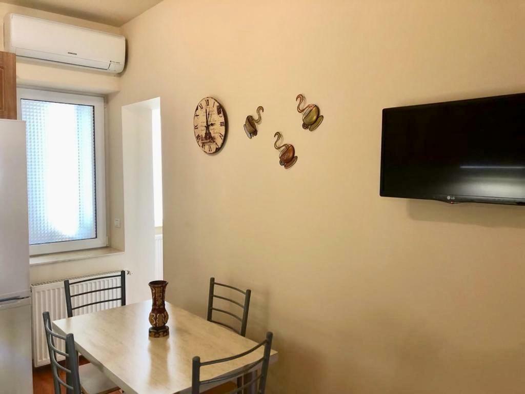 Apartament Casa Di Luca Braszów Zewnętrze zdjęcie