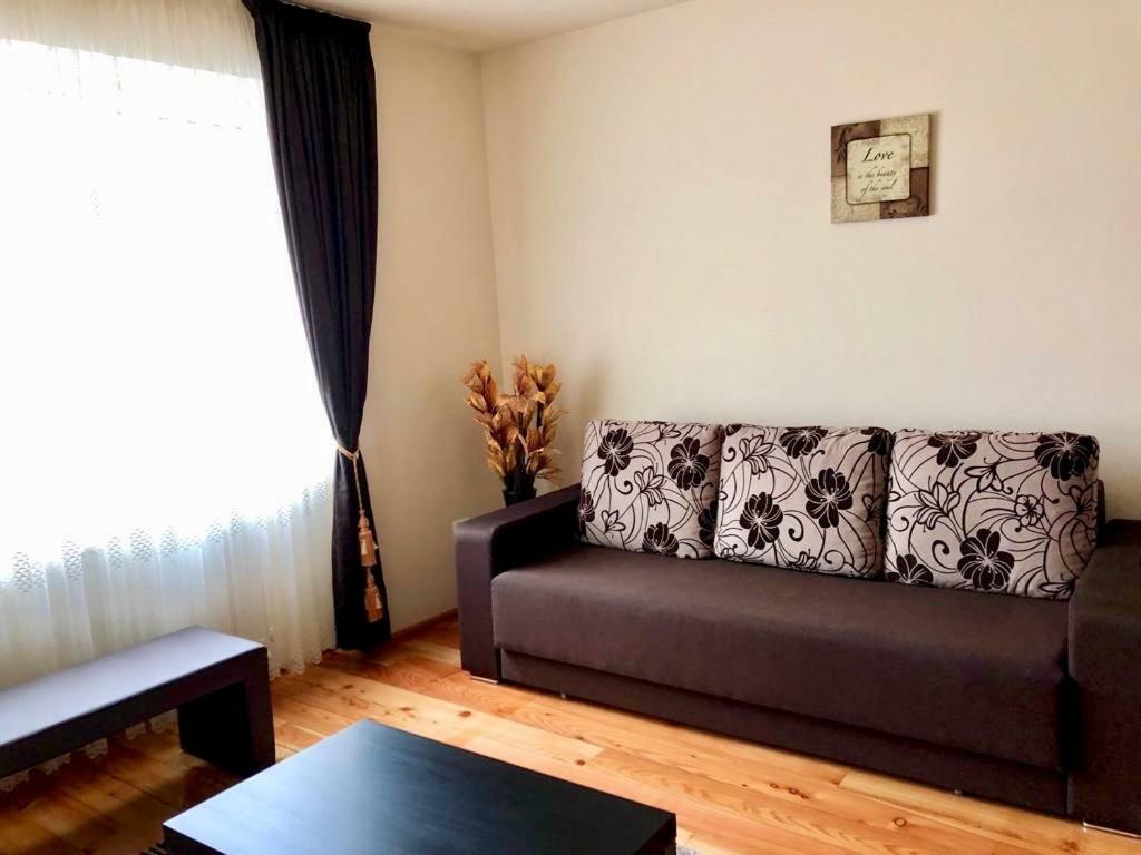Apartament Casa Di Luca Braszów Zewnętrze zdjęcie