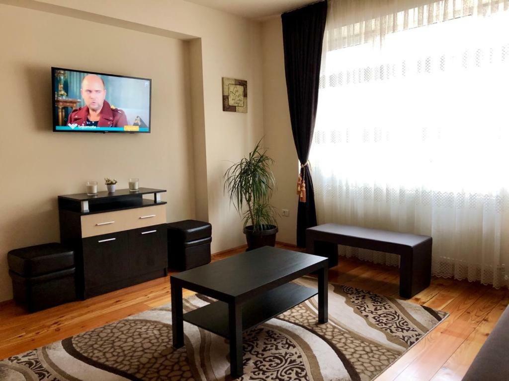 Apartament Casa Di Luca Braszów Zewnętrze zdjęcie